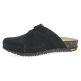 Black Suede