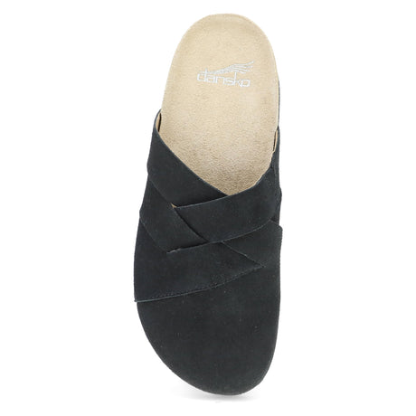 Black Suede