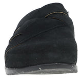 Black Suede