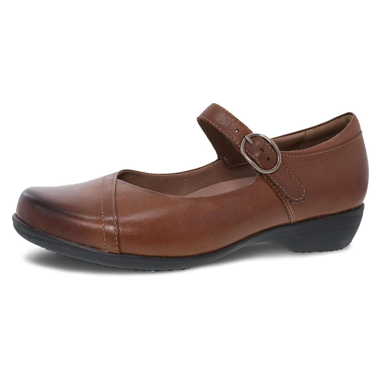 Chestnut Burnished Calf