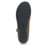 Chestnut Burnished Calf