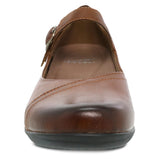 Chestnut Burnished Calf