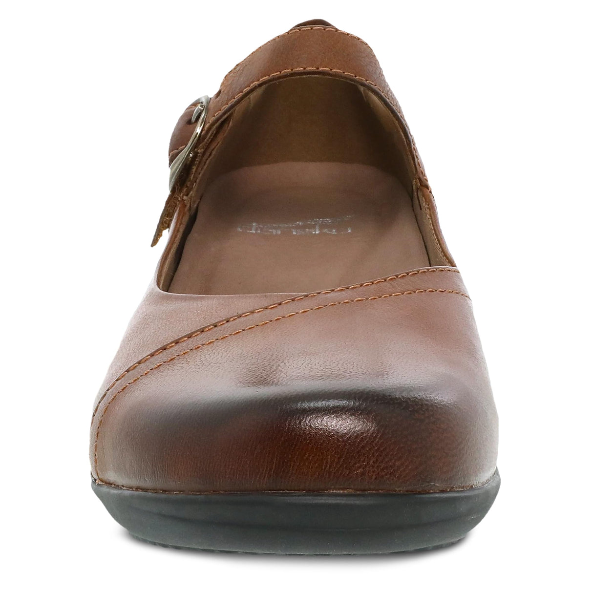 Chestnut Burnished Calf