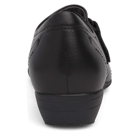 Black Leather