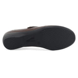 Chocolate Burnished Calf