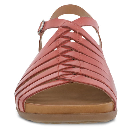 Clay Calf