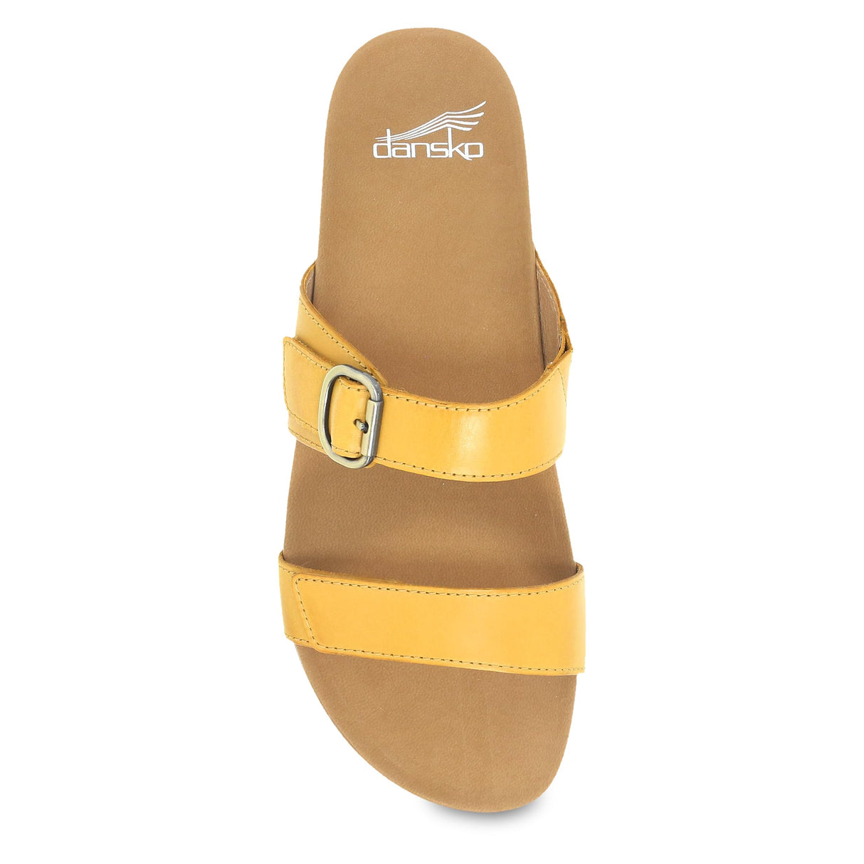 Yellow Calf
