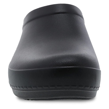 Black Molded