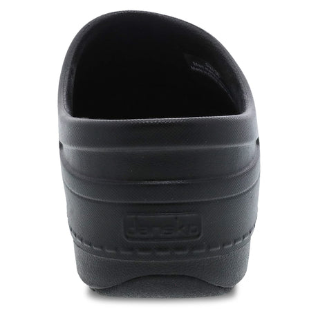 Black Molded