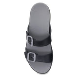Black Molded