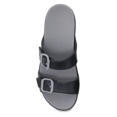 Black Molded