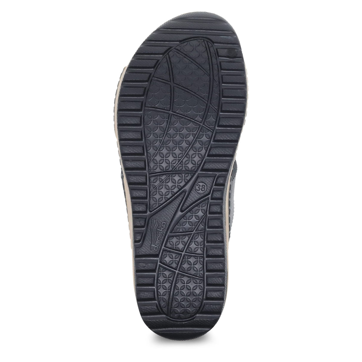 Black Molded