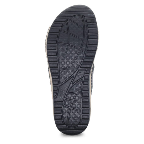 Black Molded
