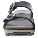 Black Molded