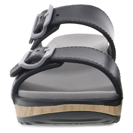 Black Molded