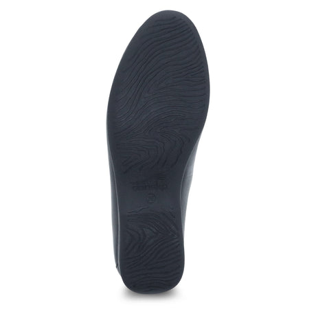 Black Milled