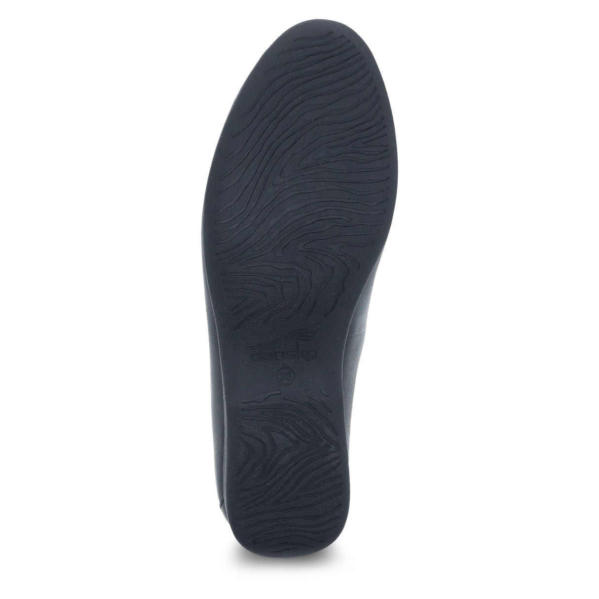 Black Milled
