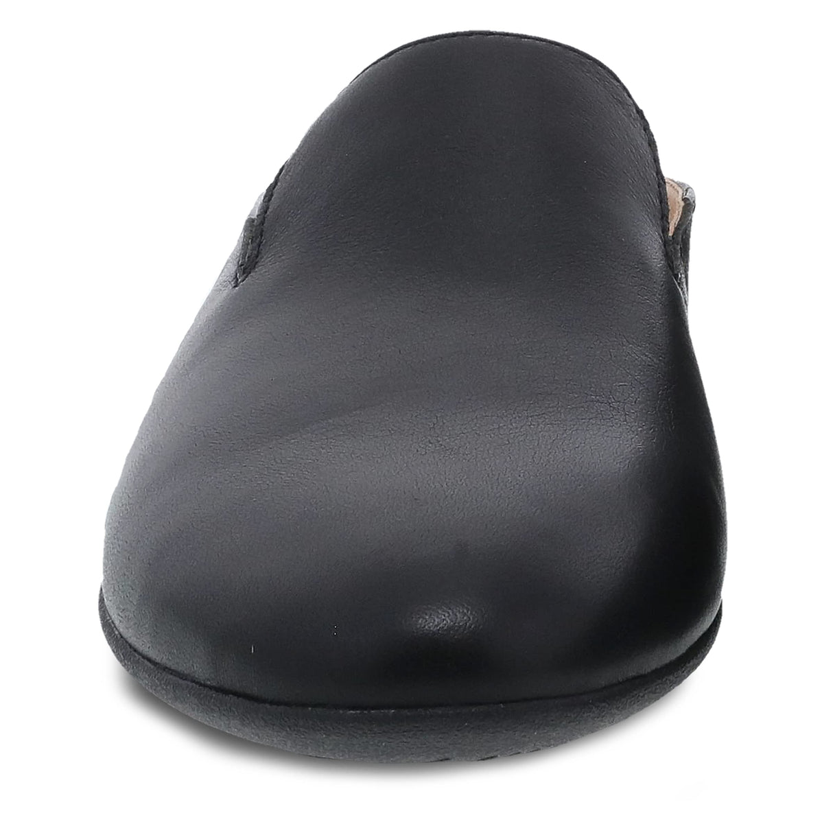 Black Milled