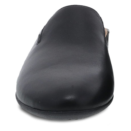 Black Milled