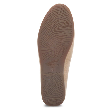 Taupe Milled