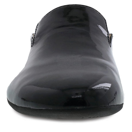 Black Patent
