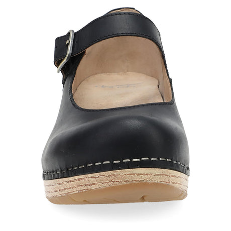 Black Oiled