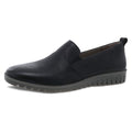 Black Burnished Calf
