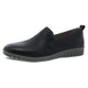 Black Burnished Calf