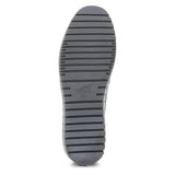 Black Burnished Calf