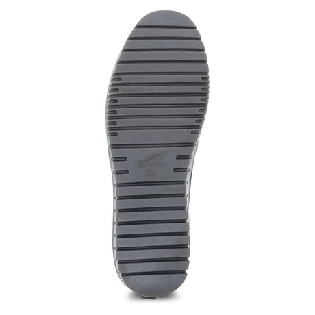 Black Burnished Calf