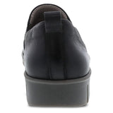 Black Burnished Calf