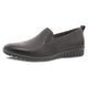 Grey Burnished Calf