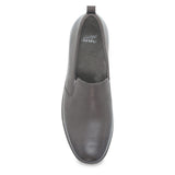 Grey Burnished Calf