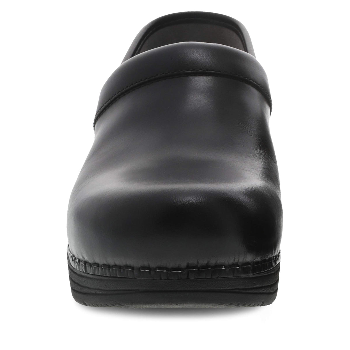 Black Leather