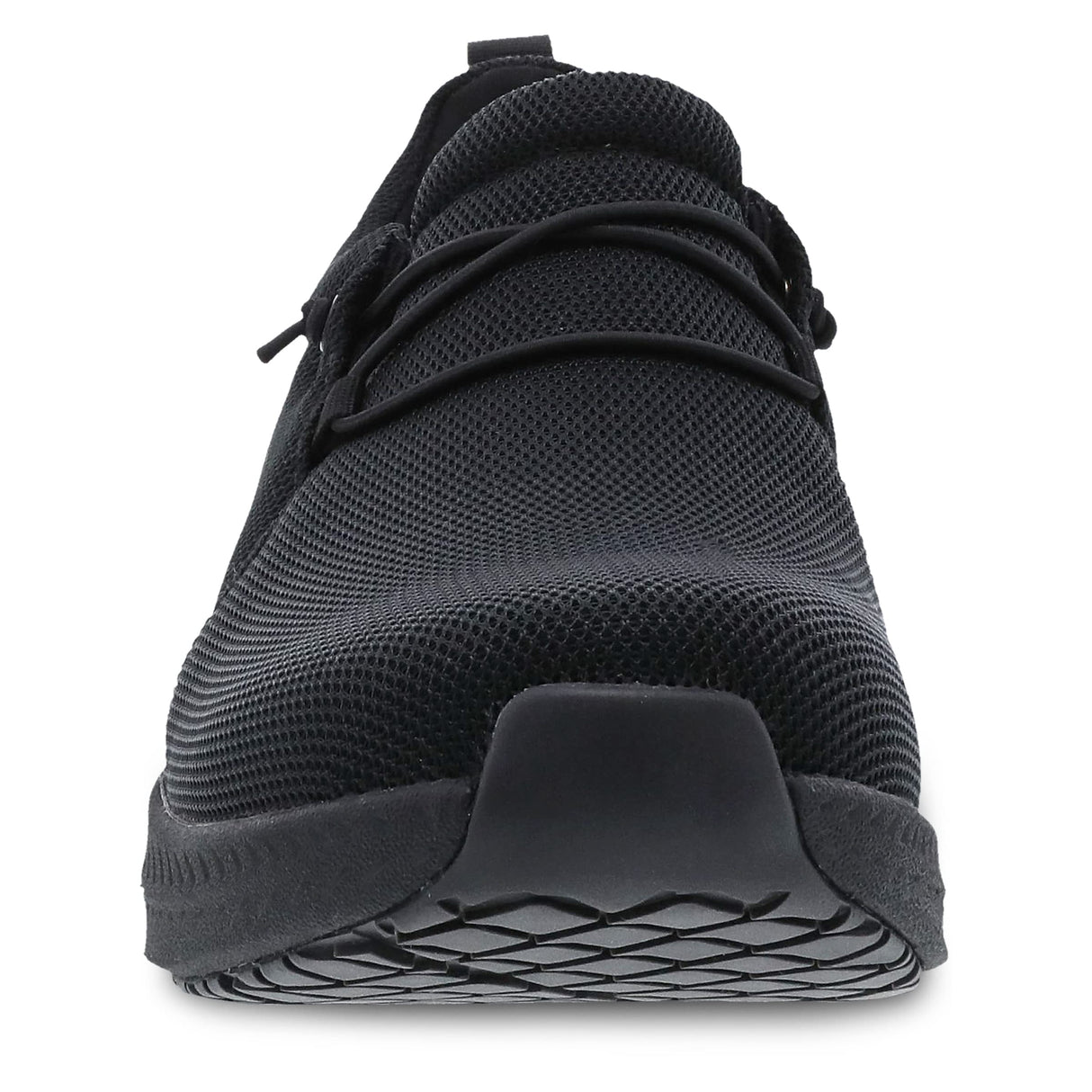 Black Mesh