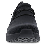 Black Mesh