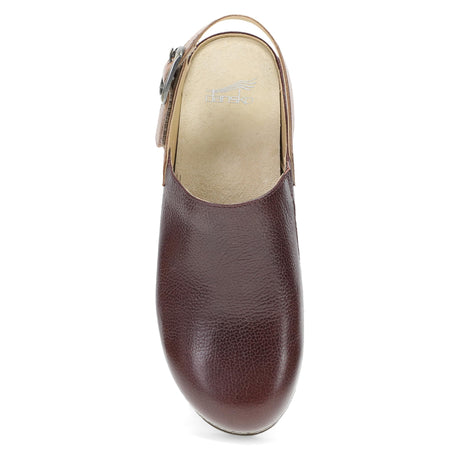 Cordovan Milled
