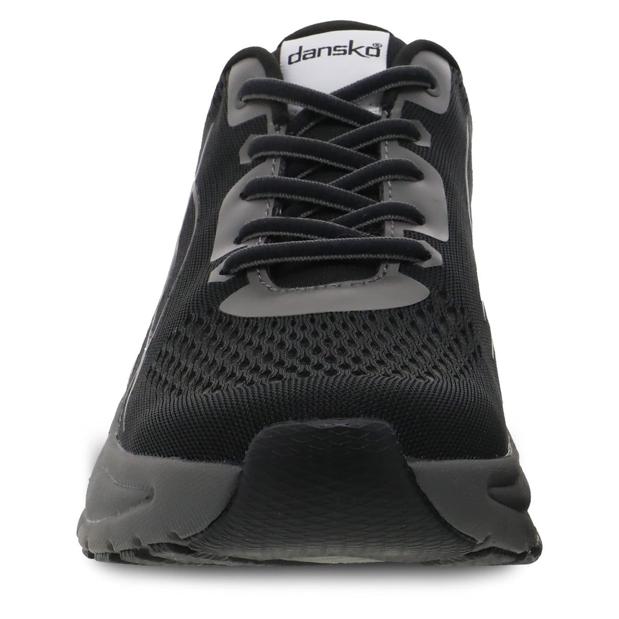 BLACK/GREY