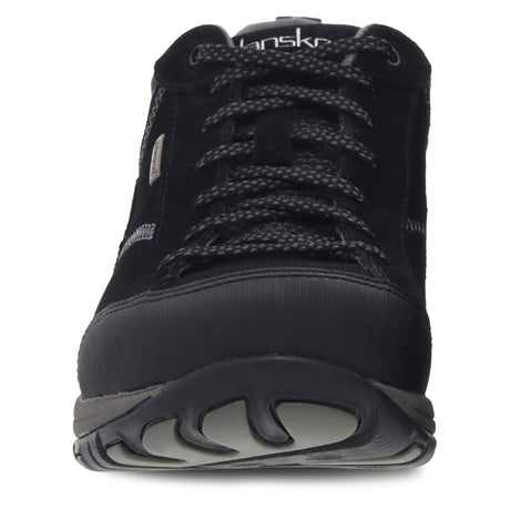 Black Waterproof