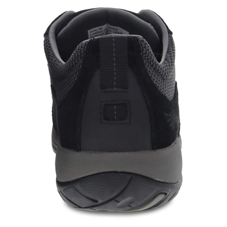 Black Waterproof