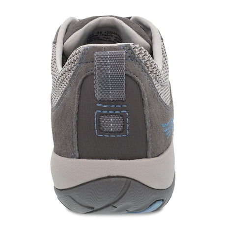Grey Waterproof