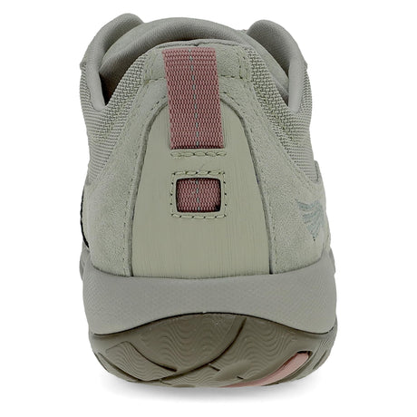 Sage Suede