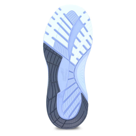 Navy Mesh