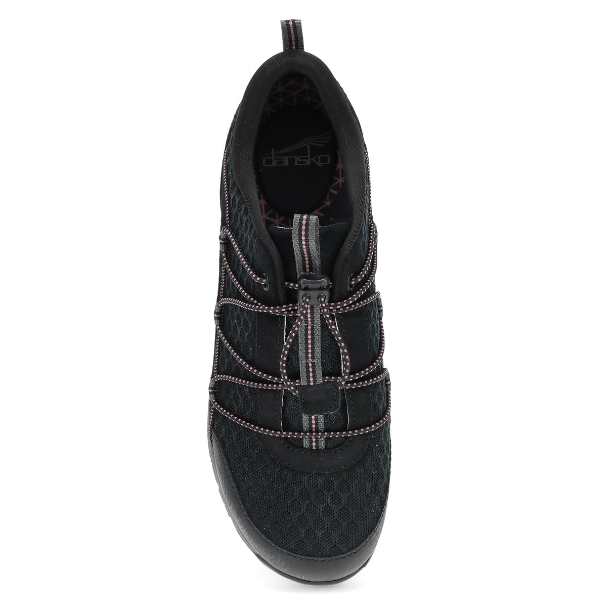 Black Suede