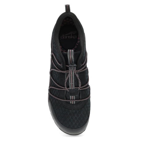 Black Suede