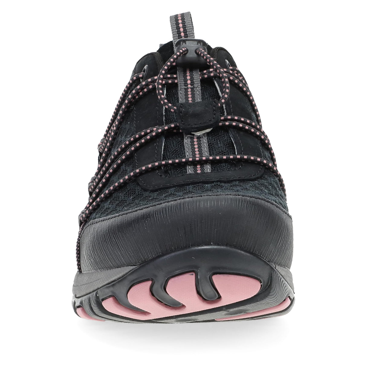 Black Suede