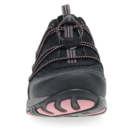 Black Suede