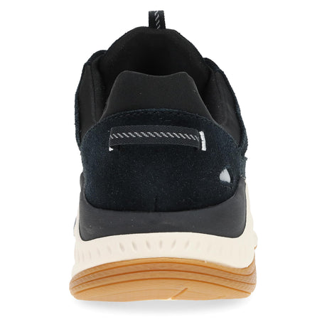 Black Suede