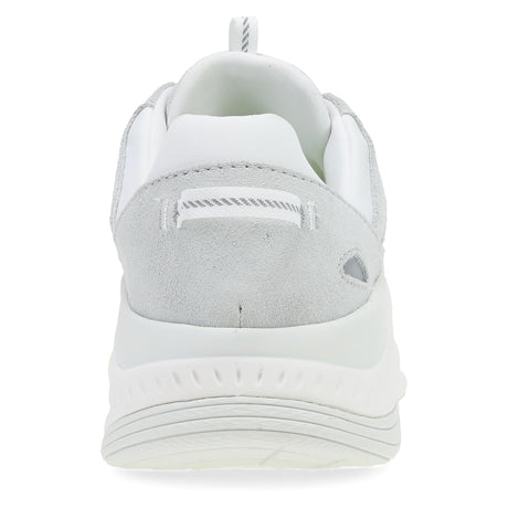 Grey Suede