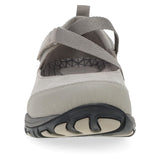 Taupe Burnished Suede